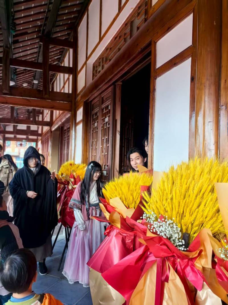 沉浸赋能：北塘区景区演艺的差异化突围之路